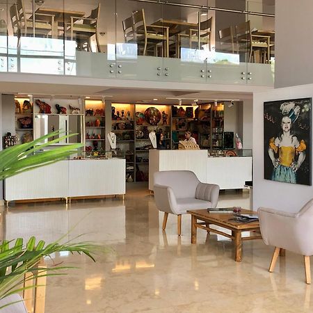 Wyndham Garden Cartagena Hotel Kültér fotó