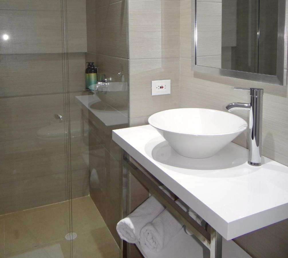 Wyndham Garden Cartagena Hotel Kültér fotó