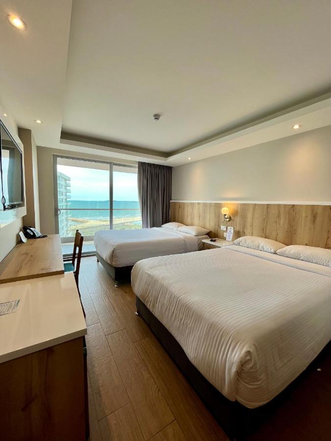 Wyndham Garden Cartagena Hotel Kültér fotó