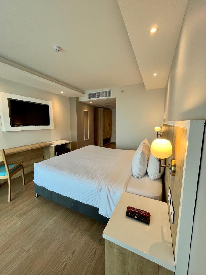 Wyndham Garden Cartagena Hotel Kültér fotó