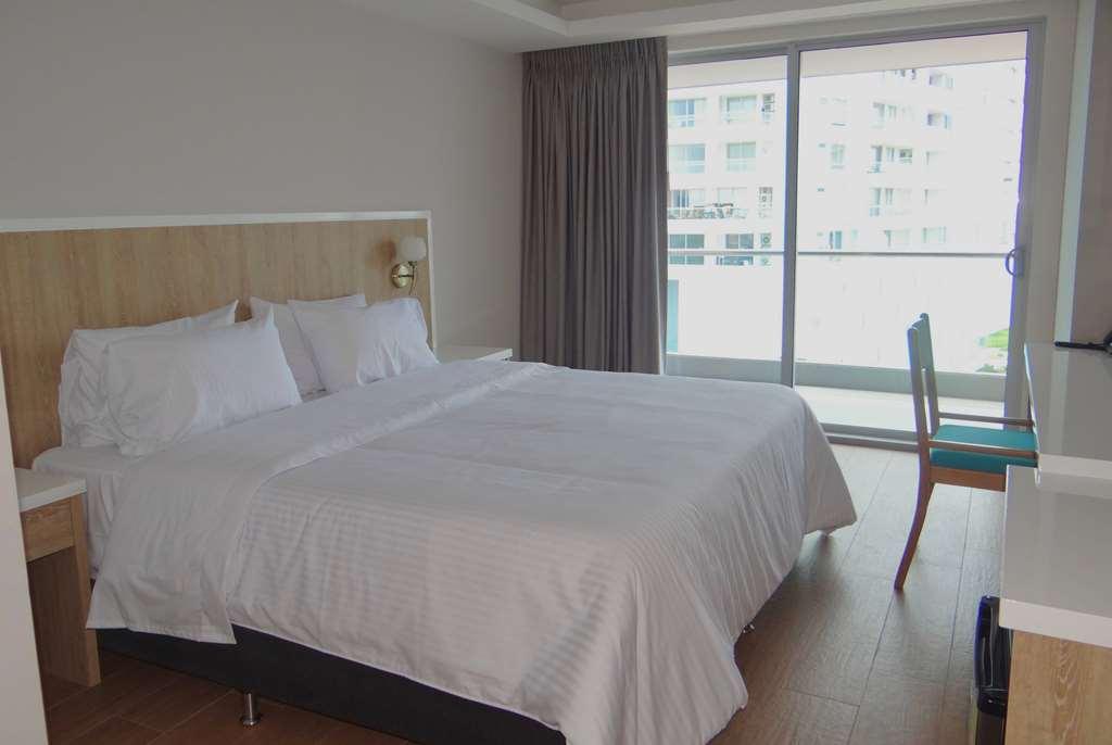 Wyndham Garden Cartagena Hotel Szoba fotó