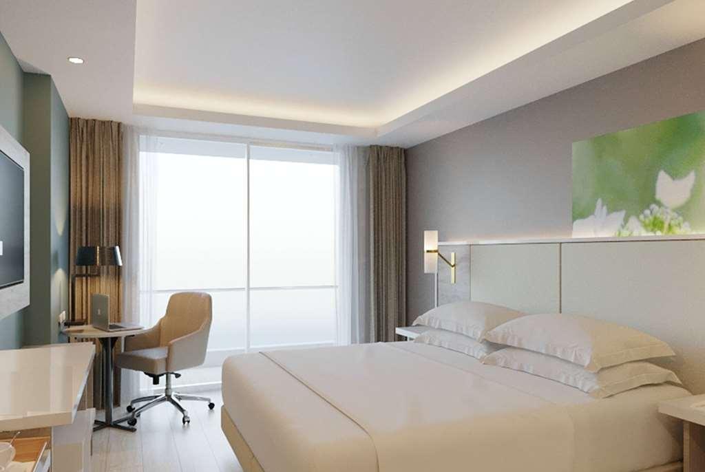 Wyndham Garden Cartagena Hotel Szoba fotó