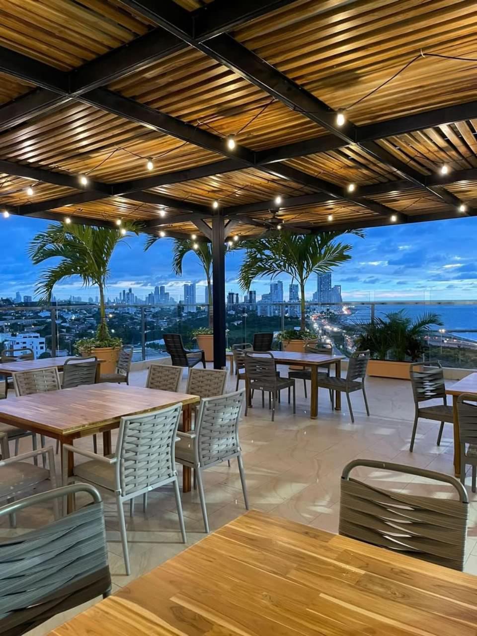 Wyndham Garden Cartagena Hotel Kültér fotó
