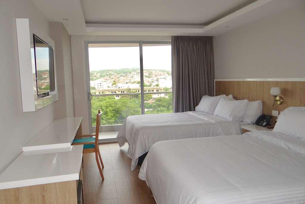 Wyndham Garden Cartagena Hotel Szoba fotó