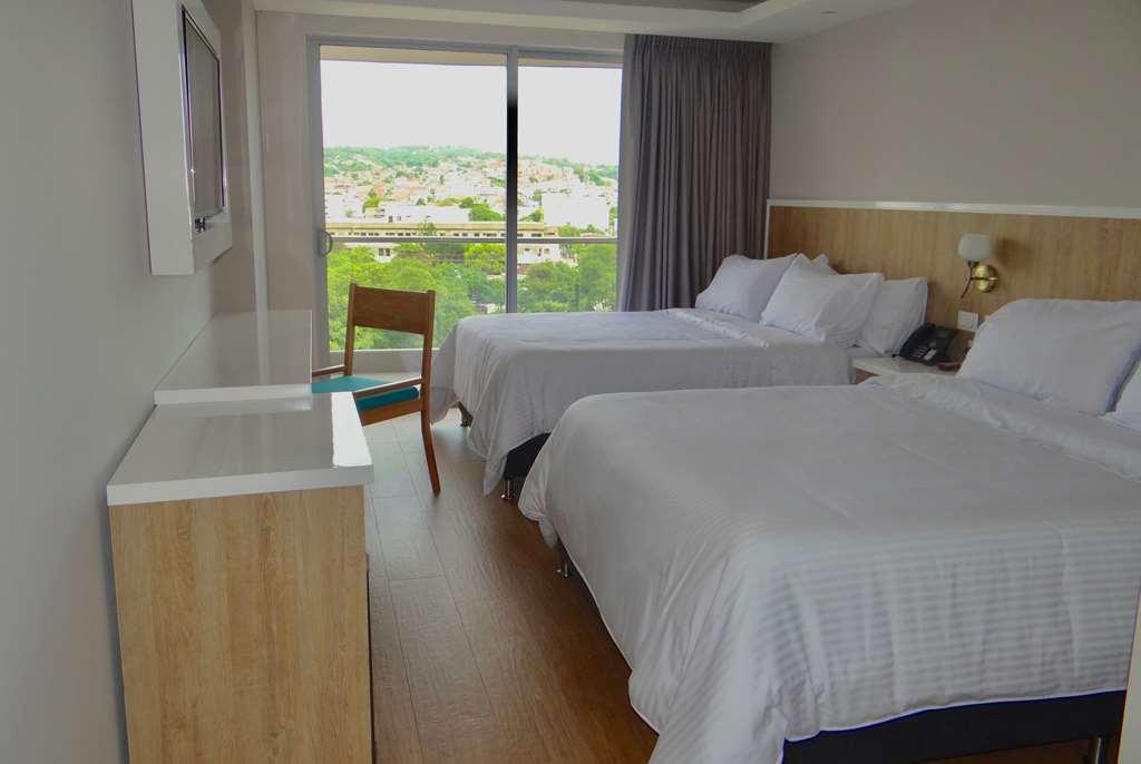 Wyndham Garden Cartagena Hotel Szoba fotó
