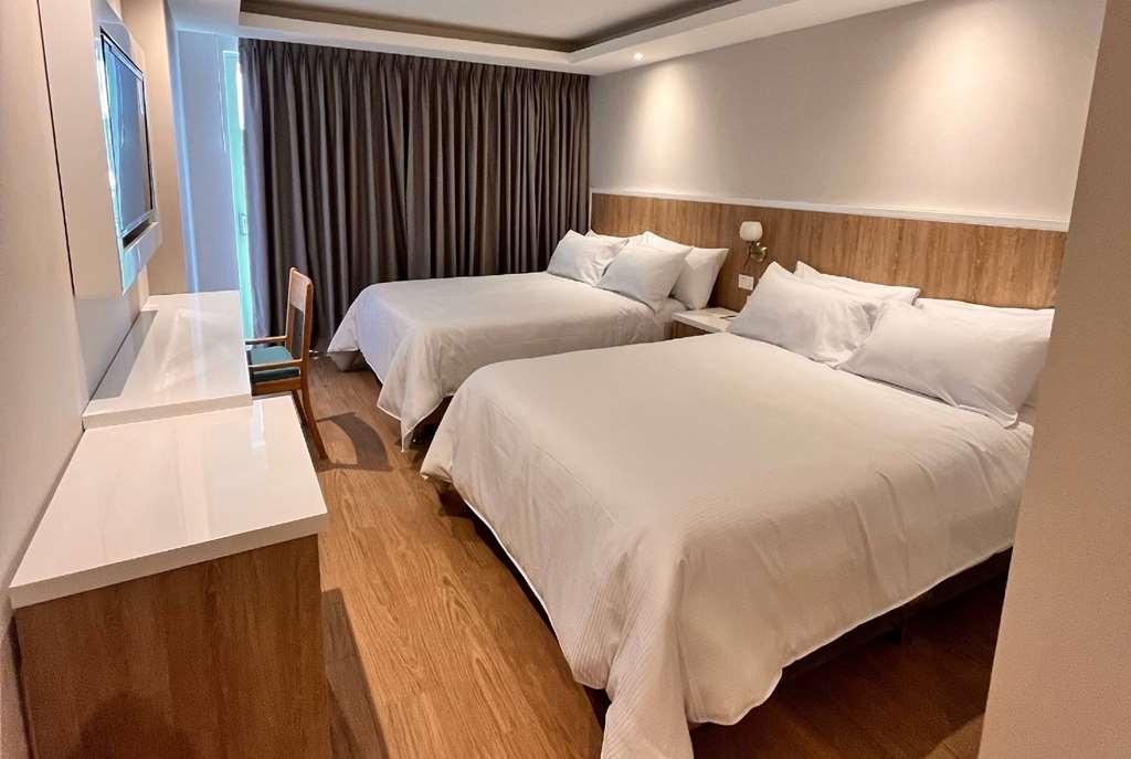 Wyndham Garden Cartagena Hotel Szoba fotó
