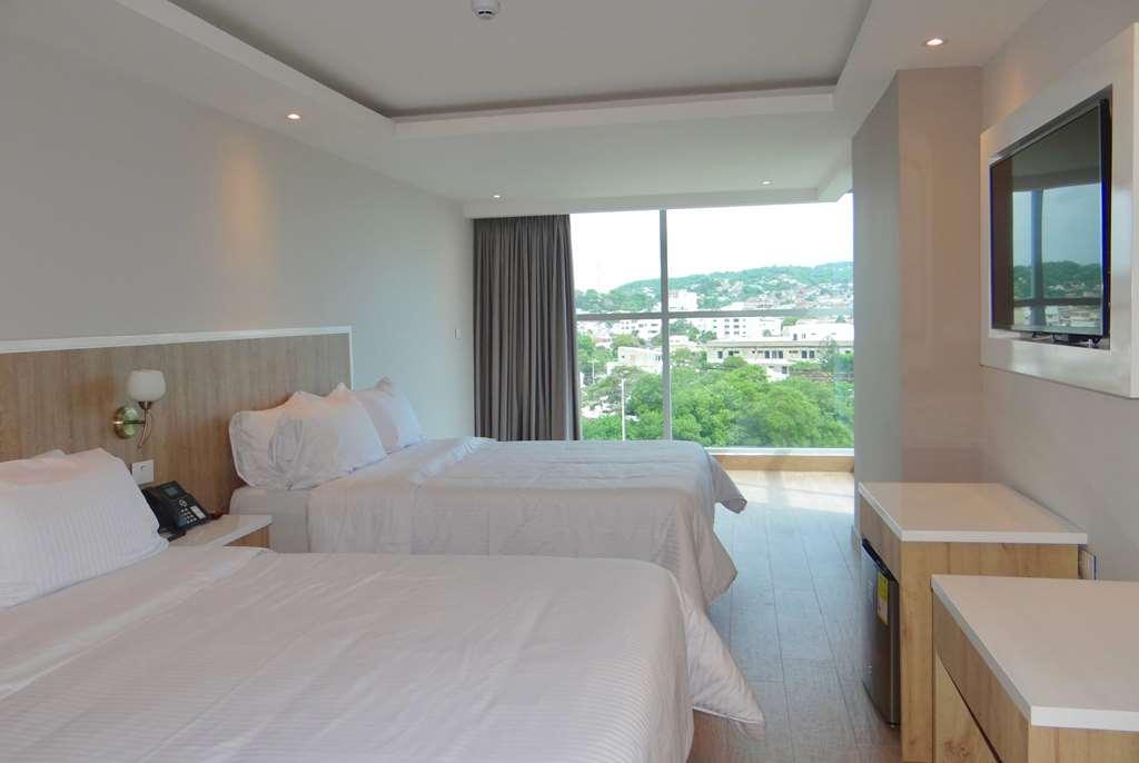 Wyndham Garden Cartagena Hotel Szoba fotó