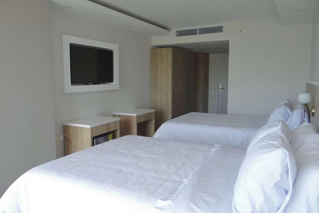 Wyndham Garden Cartagena Hotel Szoba fotó