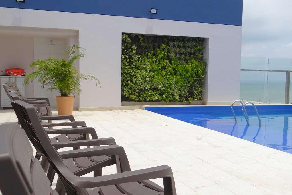 Wyndham Garden Cartagena Hotel Létesítmények fotó